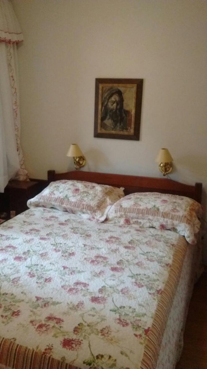 Condominio Floresta Negra Apartamento Gramado
