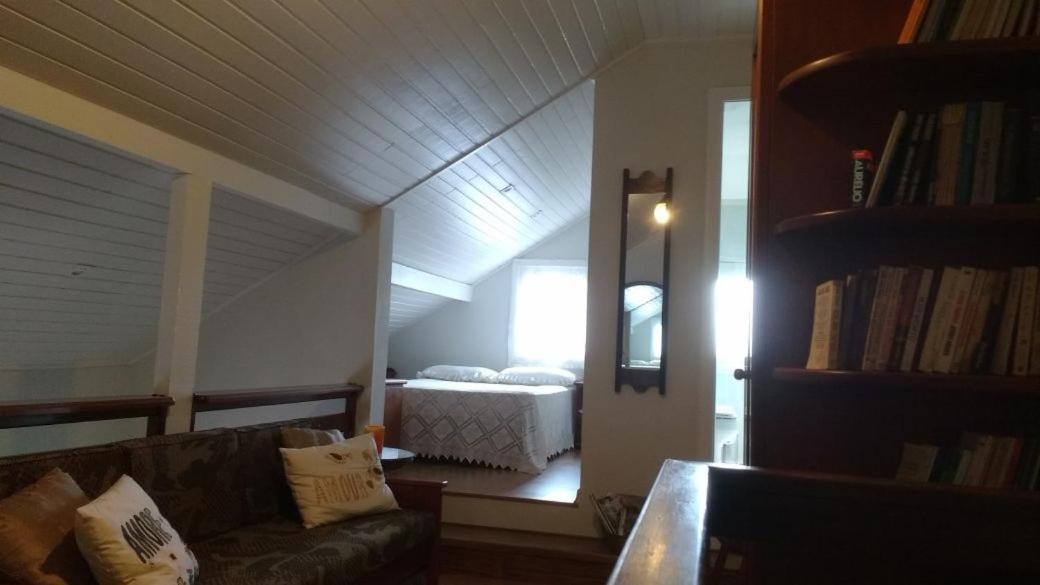 Condominio Floresta Negra Apartamento *