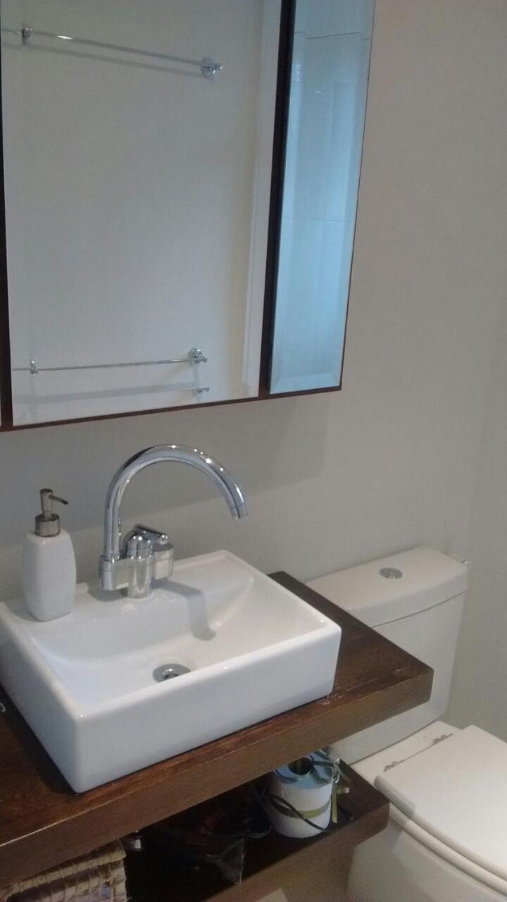 Condominio Floresta Negra Apartamento