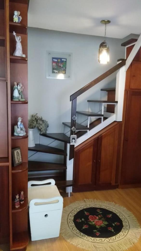 Condominio Floresta Negra Apartamento Gramado