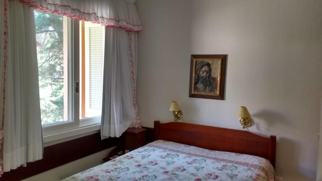 Condominio Floresta Negra Apartamento Gramado