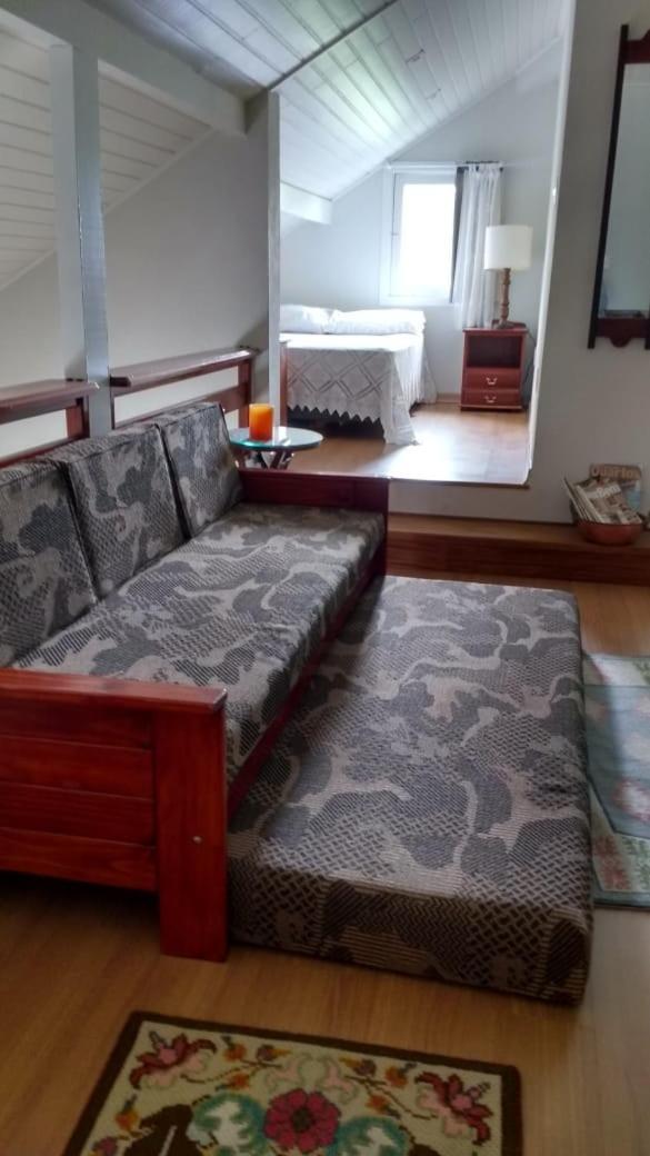 Condominio Floresta Negra *