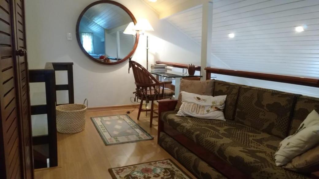 Condominio Floresta Negra Apartamento Gramado