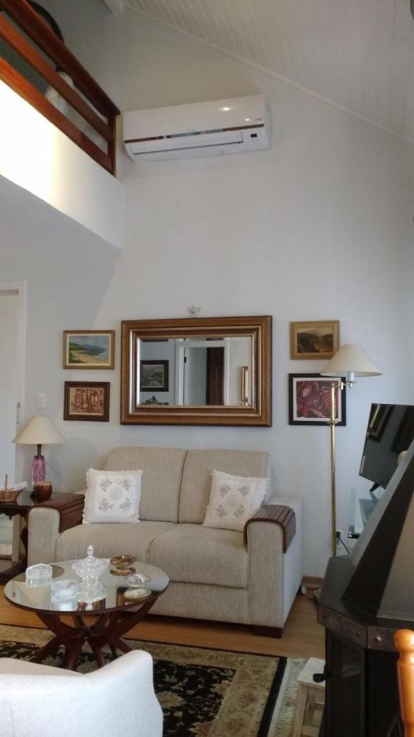 Apartamento Condominio Floresta Negra *