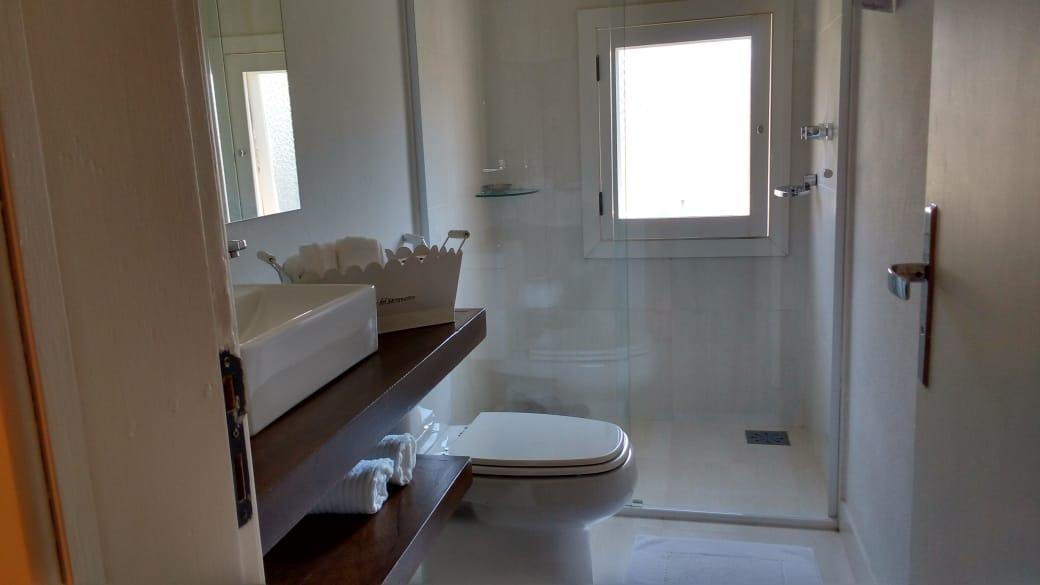 Apartamento Condominio Floresta Negra Gramado
