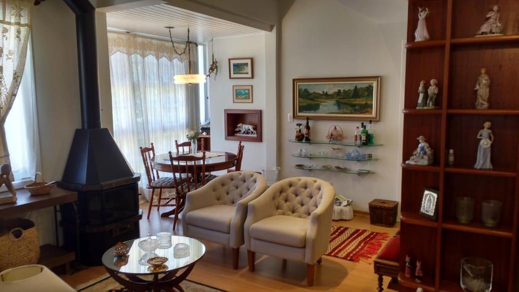 Apartamento Condominio Floresta Negra *